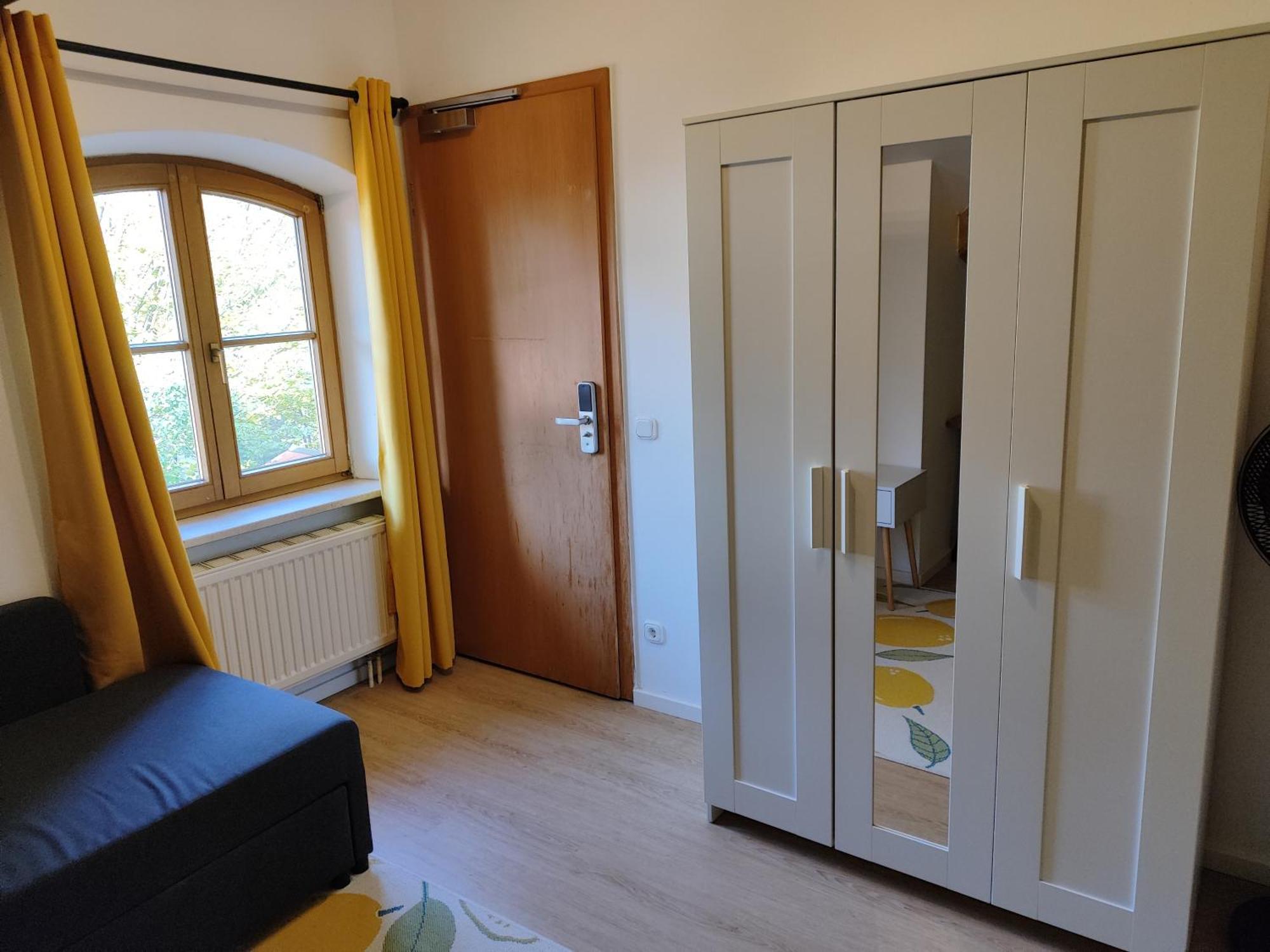 Estelada Boarding Houses Zorneding Buitenkant foto